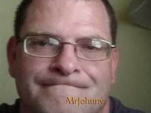 MrJohnny