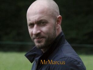 MrMarcus
