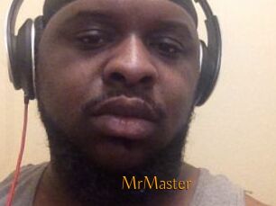 MrMaster