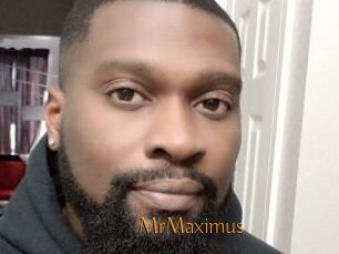 MrMaximus