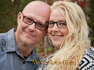 MrMrsRobinRoss