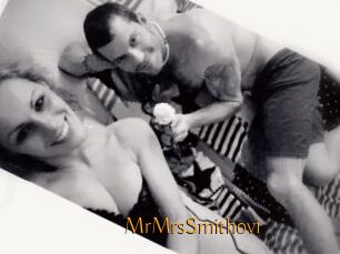 MrMrsSmithovi