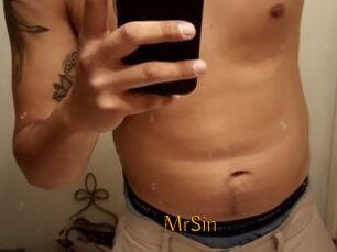 MrSin