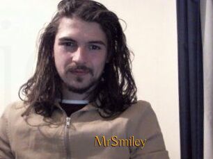 MrSmiley
