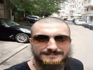 MrSnaky