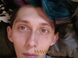 MrWilson