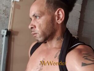 MrWonder