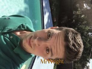 MrWright