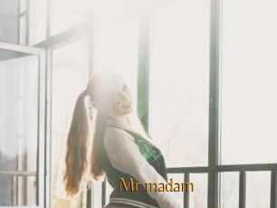 Mr_madam