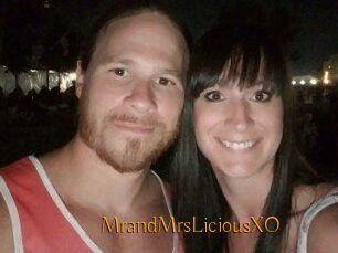 MrandMrsLiciousXO