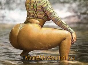 MrandMrsSouthAfrica