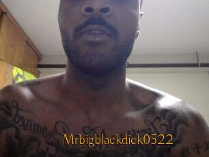 Mrbigblackdick0522
