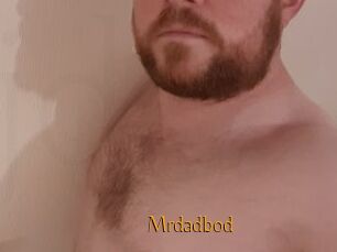 Mrdadbod