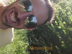 Mropenmind