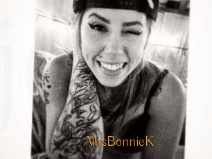 MrsBonnieK