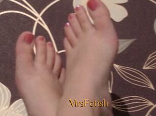 MrsFetish