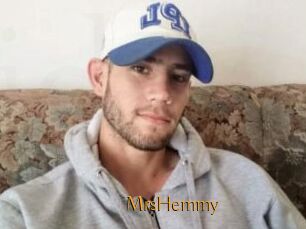 MrsHemmy