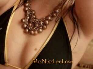 MrsNixxLeeLove