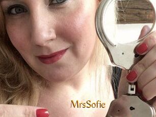 MrsSofie