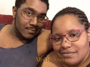MrsThickness