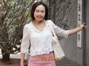 MrsTora