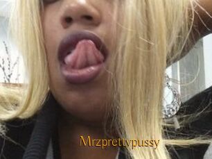 Mrzprettypussy
