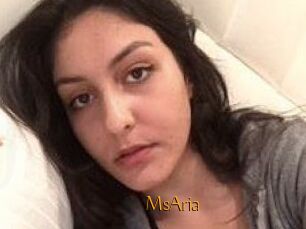 MsAria