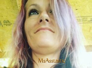 MsAsstastic