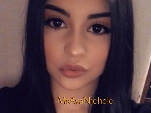 MsAvaNichole
