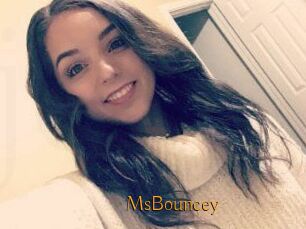 MsBouncey