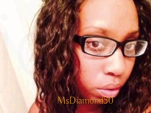 MsDiamond50