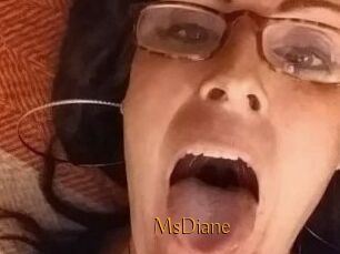 MsDiane