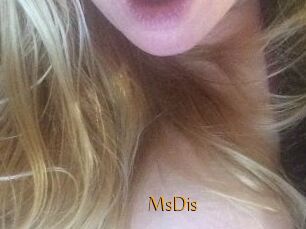 MsDis