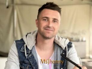 MsJhonny