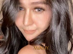 MsKHY
