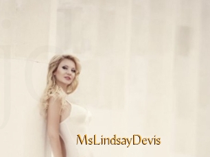 MsLindsayDevis