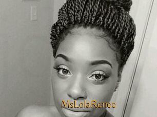 MsLolaRenee