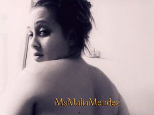 MsMaliaMendez