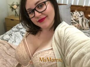 MsMarnie