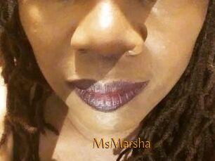 MsMarsha