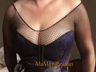 MsMimiBoudin
