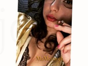 MsMonarch