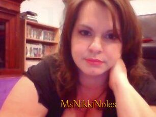 MsNikkiNoles