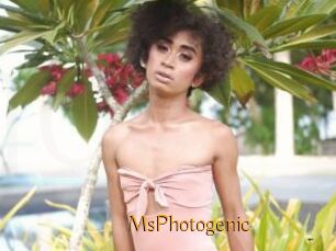 MsPhotogenic