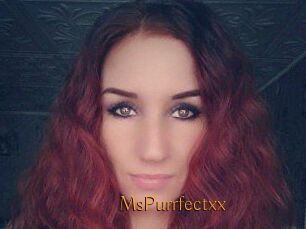 MsPurrfectxx