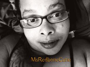 MsRedboneCutie