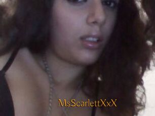 MsScarlettXxX