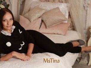 MsTina