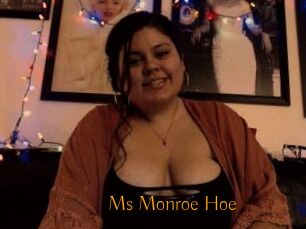Ms_Monroe_Hoe