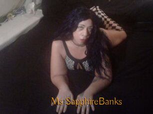 Ms_SapphireBanks